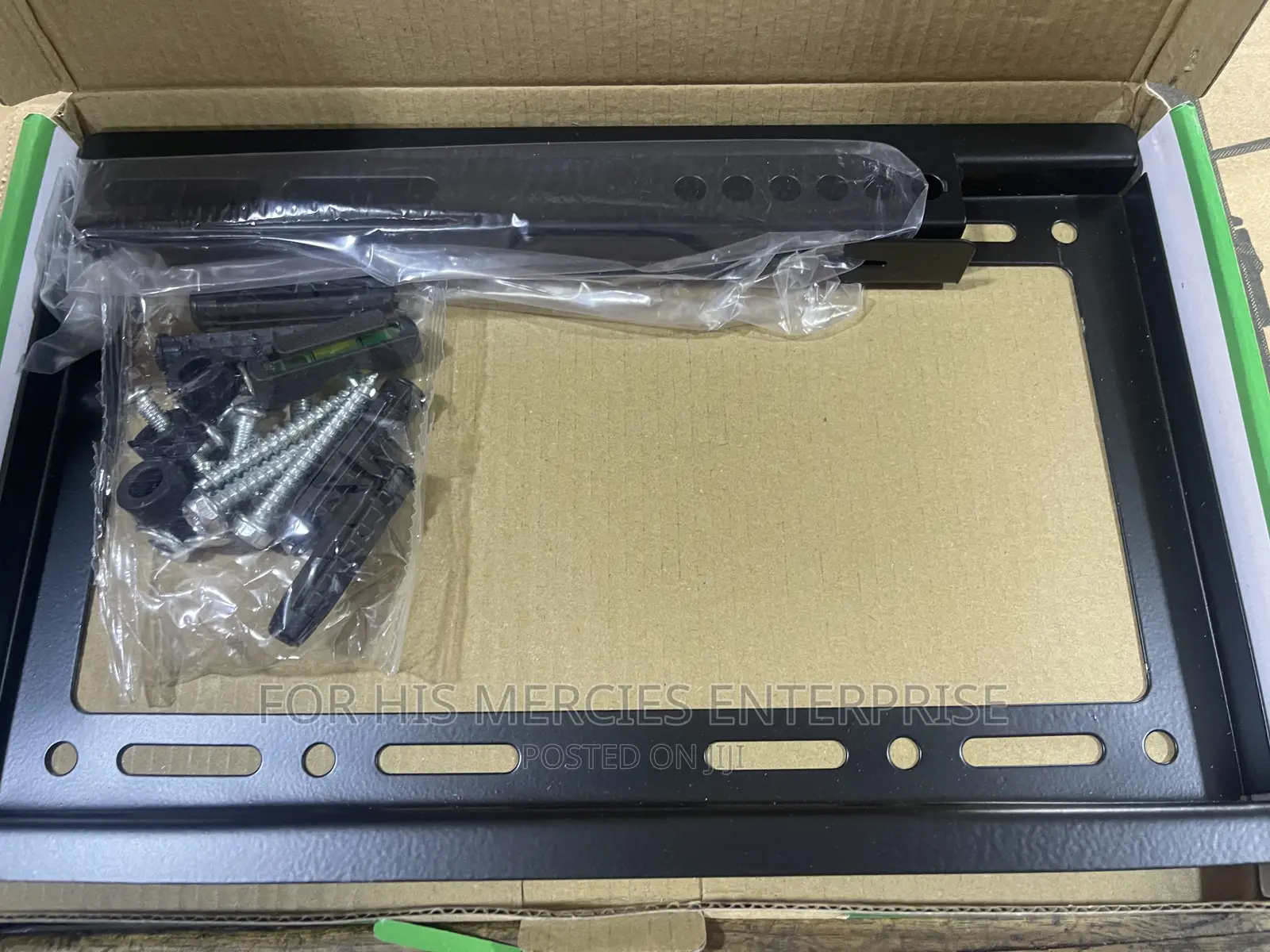TV Wall Mount 14”-42”