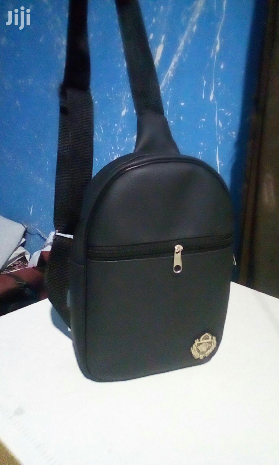 Quality And Affordable Chest Bag