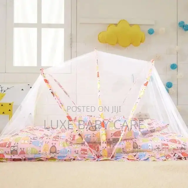 Baby Mosquito Net Bed