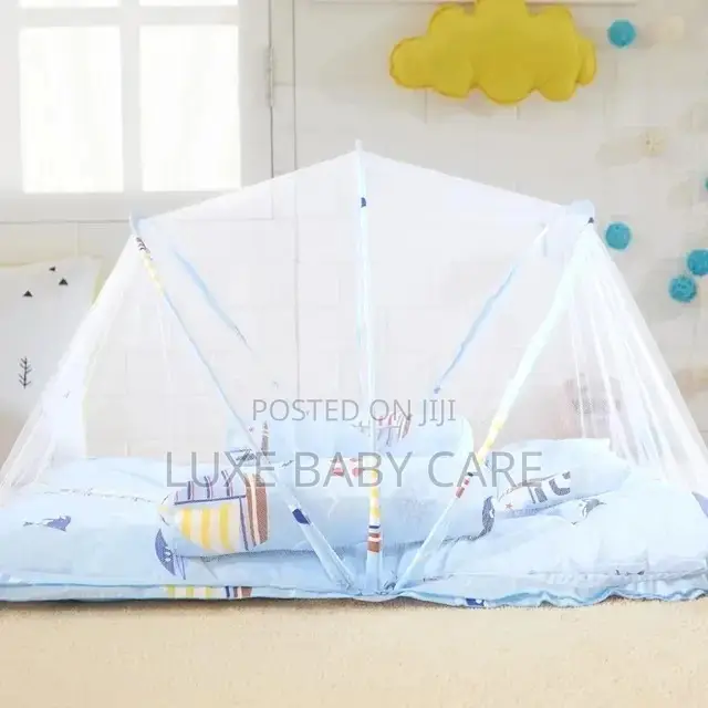 Baby Mosquito Net Bed