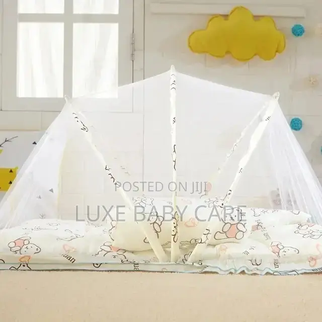 Baby Mosquito Net Bed