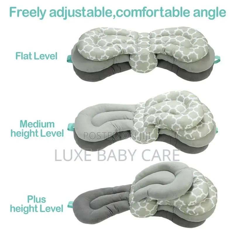 Breastfeeding Pillow