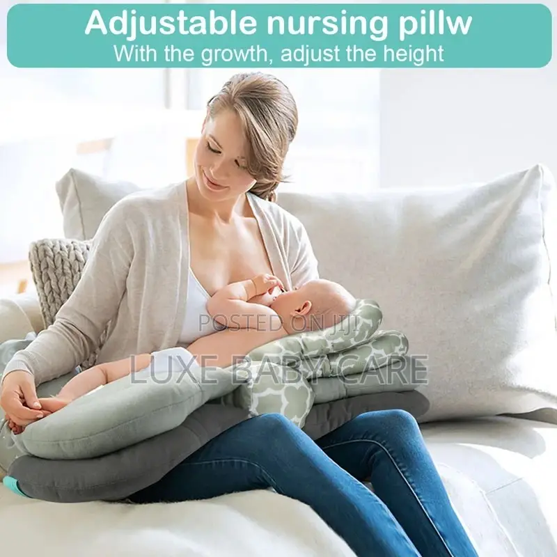 Breastfeeding Pillow