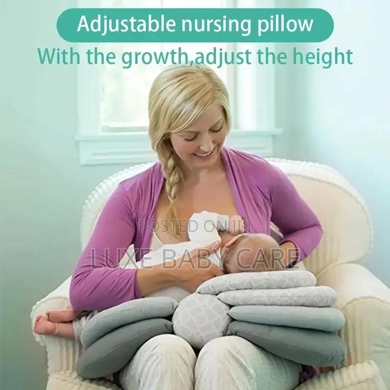 Breastfeeding Pillow