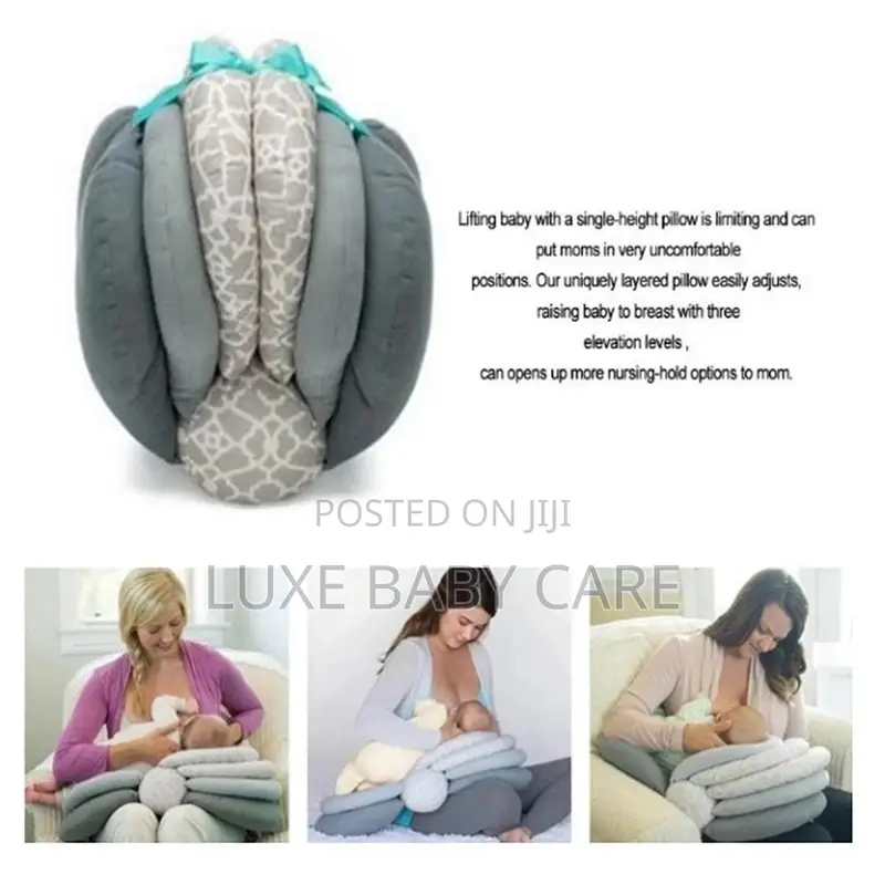 Breastfeeding Pillow