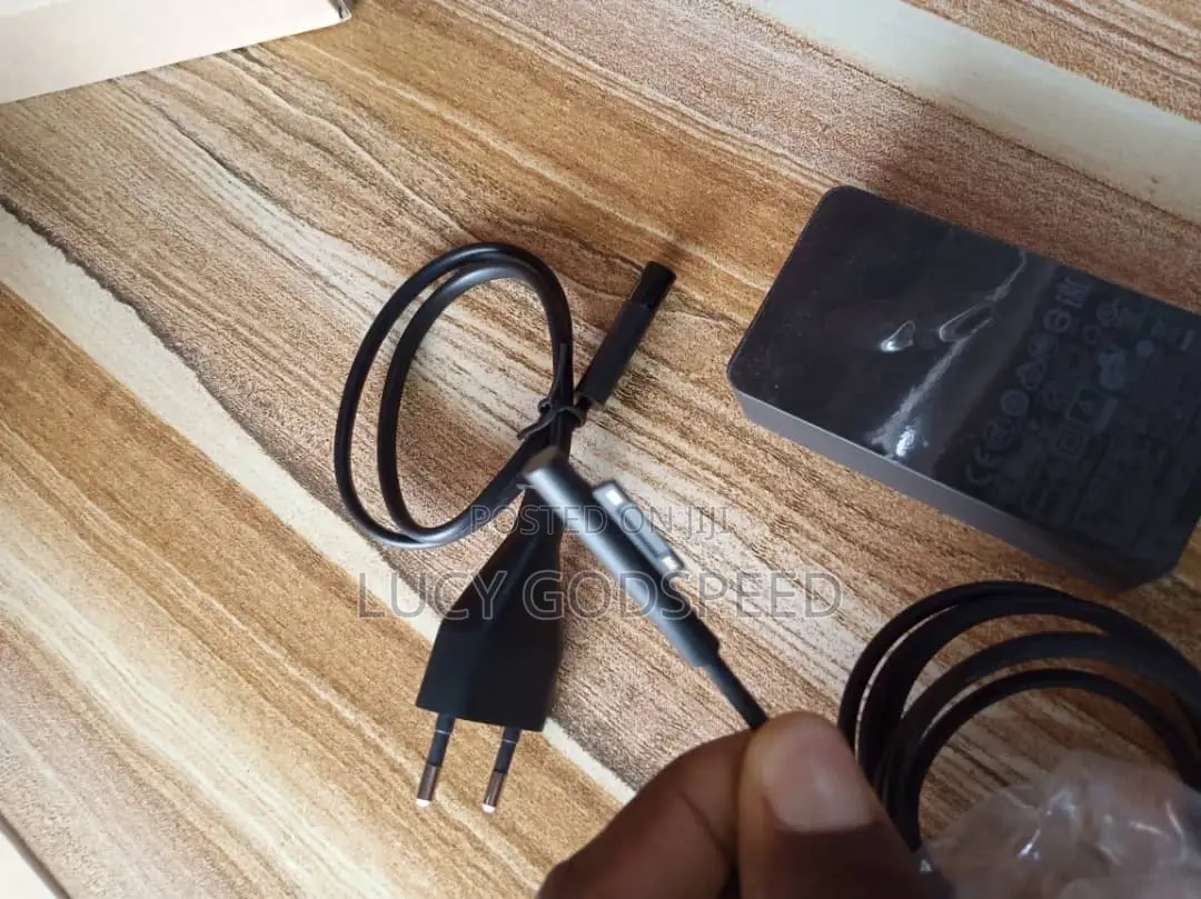 Microsoft Surface Pro 3 Charger