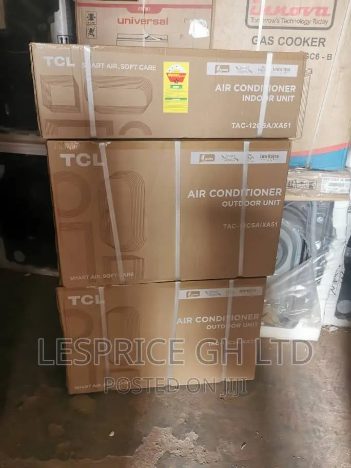 Now Cooling-TCL 1.5hp Air Cooler