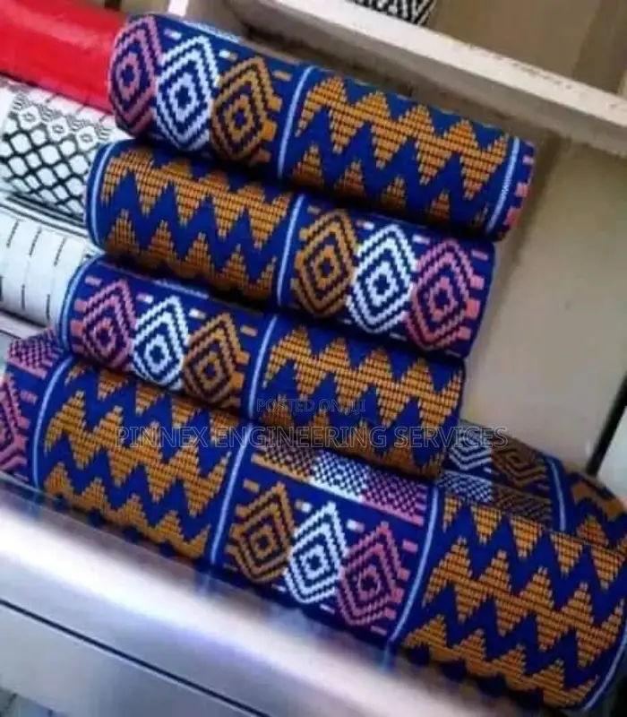 Asante Kente /Handmade Kente /Original Kente