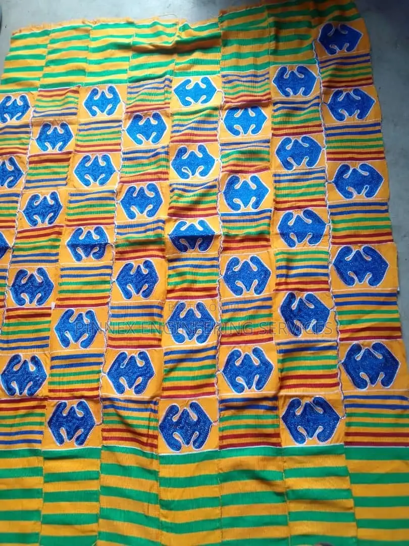 Asante Kente /Handmade Kente