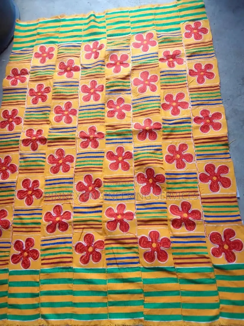 Asante Kente /Handmade Kente
