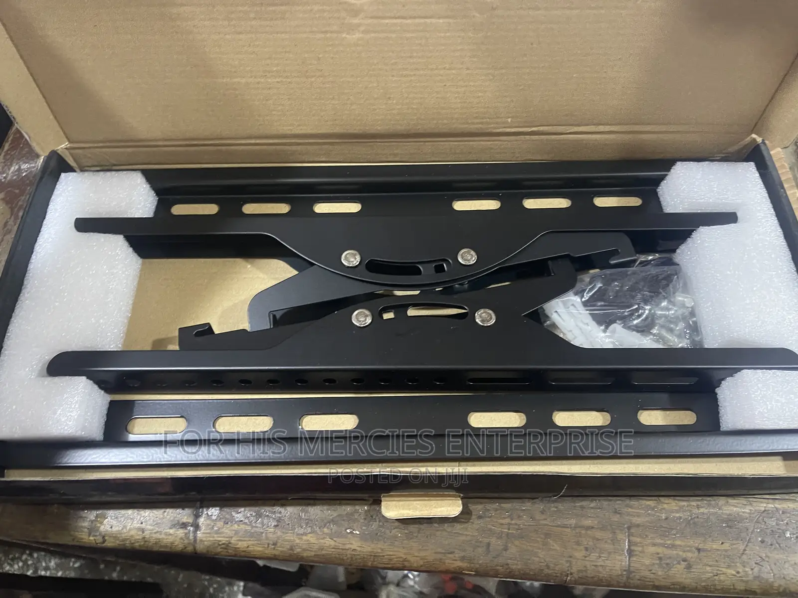 Adjustable Tv Wall Mount
