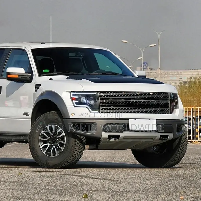 FORD F150 Headlight Full LED 2008-2013