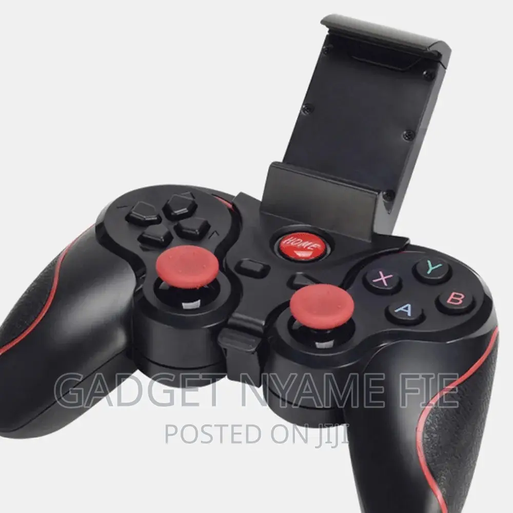 V13 Wireless Bluetooth Game Controller