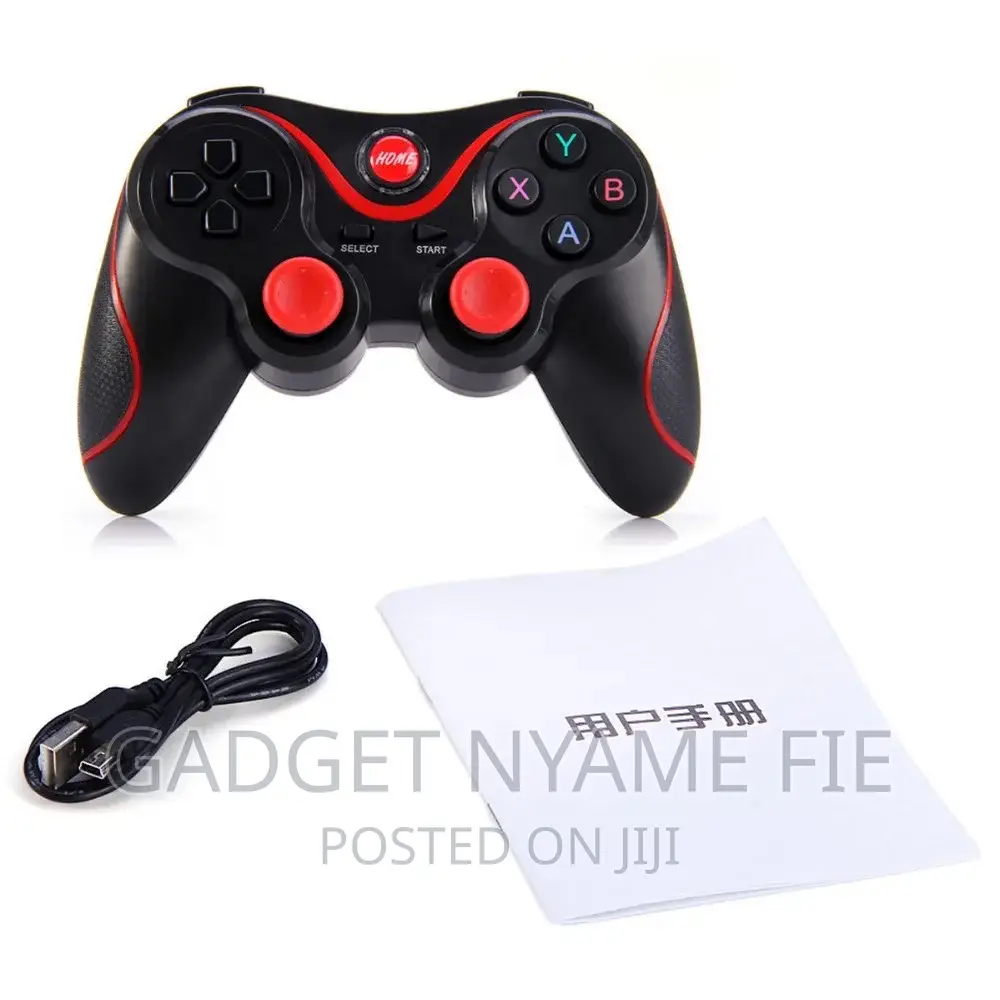 V13 Wireless Bluetooth Game Controller