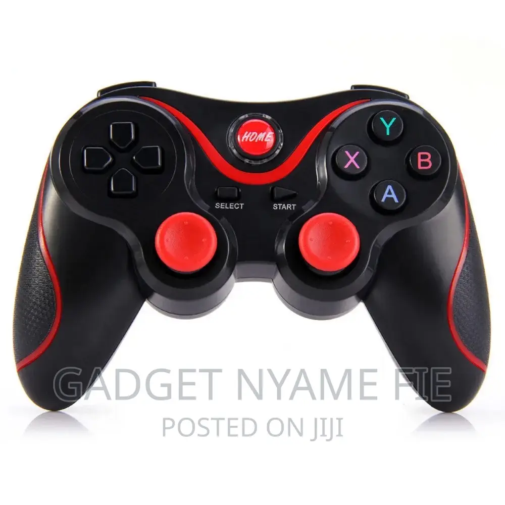 V13 Wireless Bluetooth Game Controller