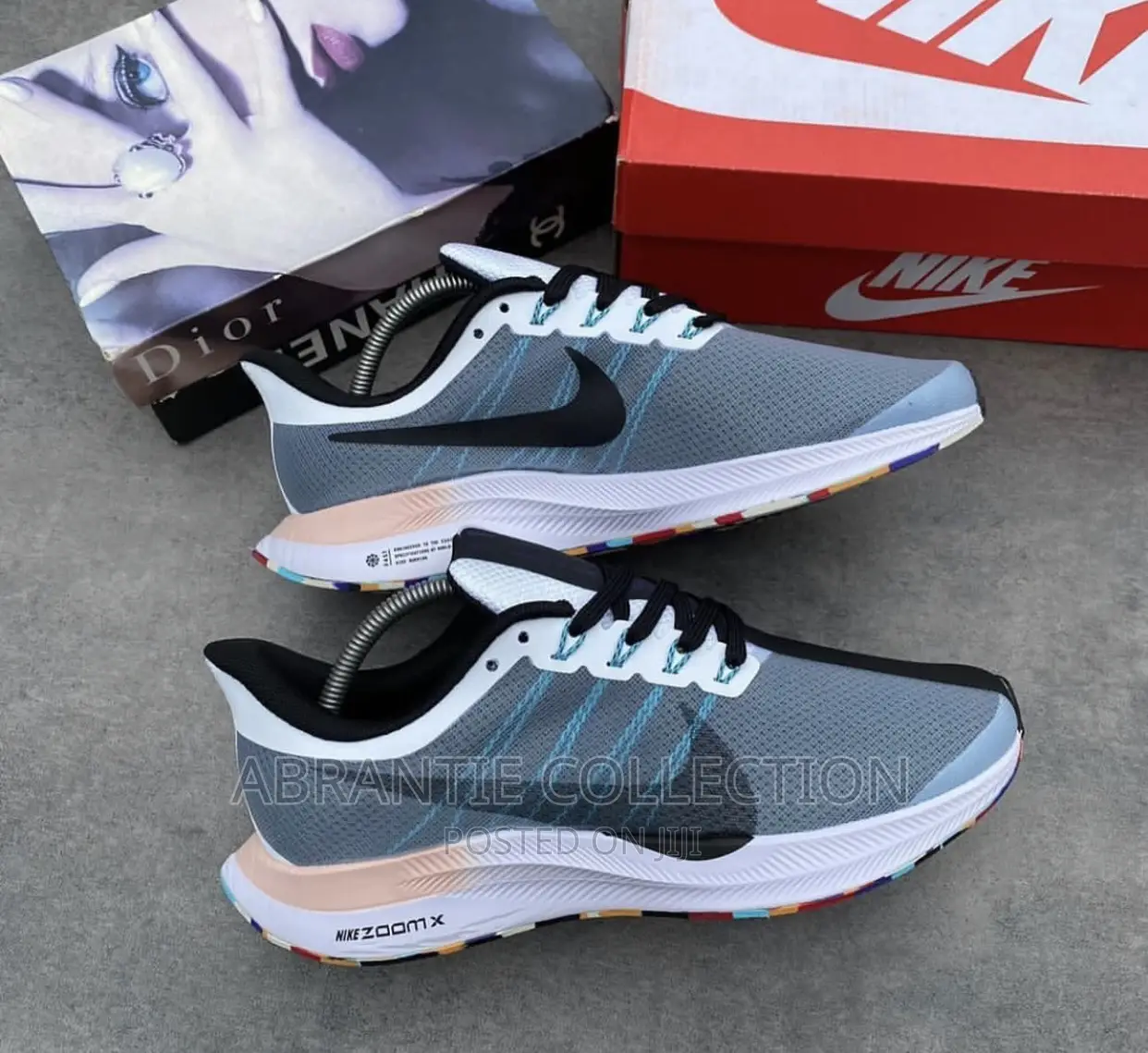 Nike Zoom Pegasus