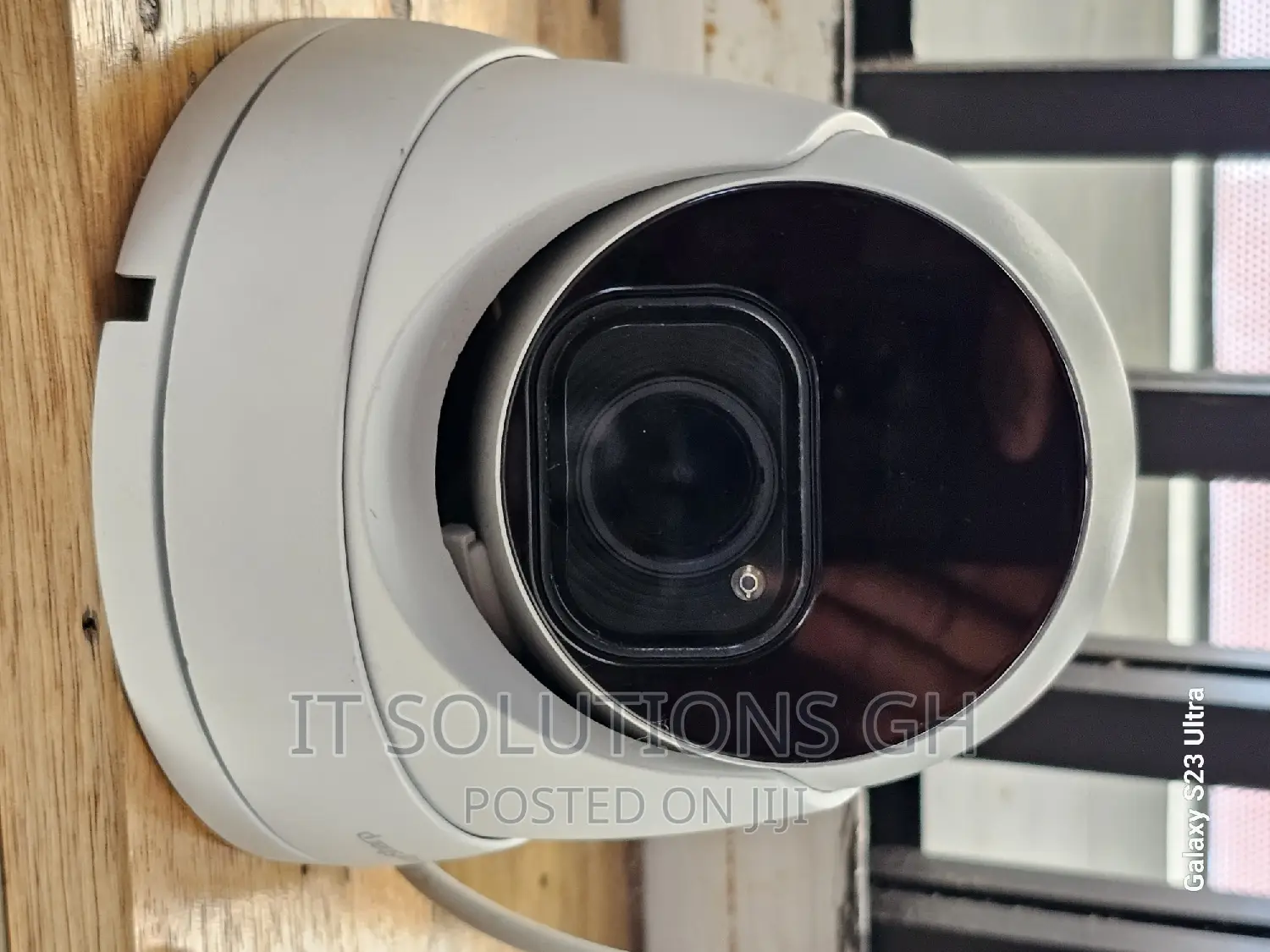 Raysharp 5mp Zoom/Verifocal Compatible With Hikvision DVR