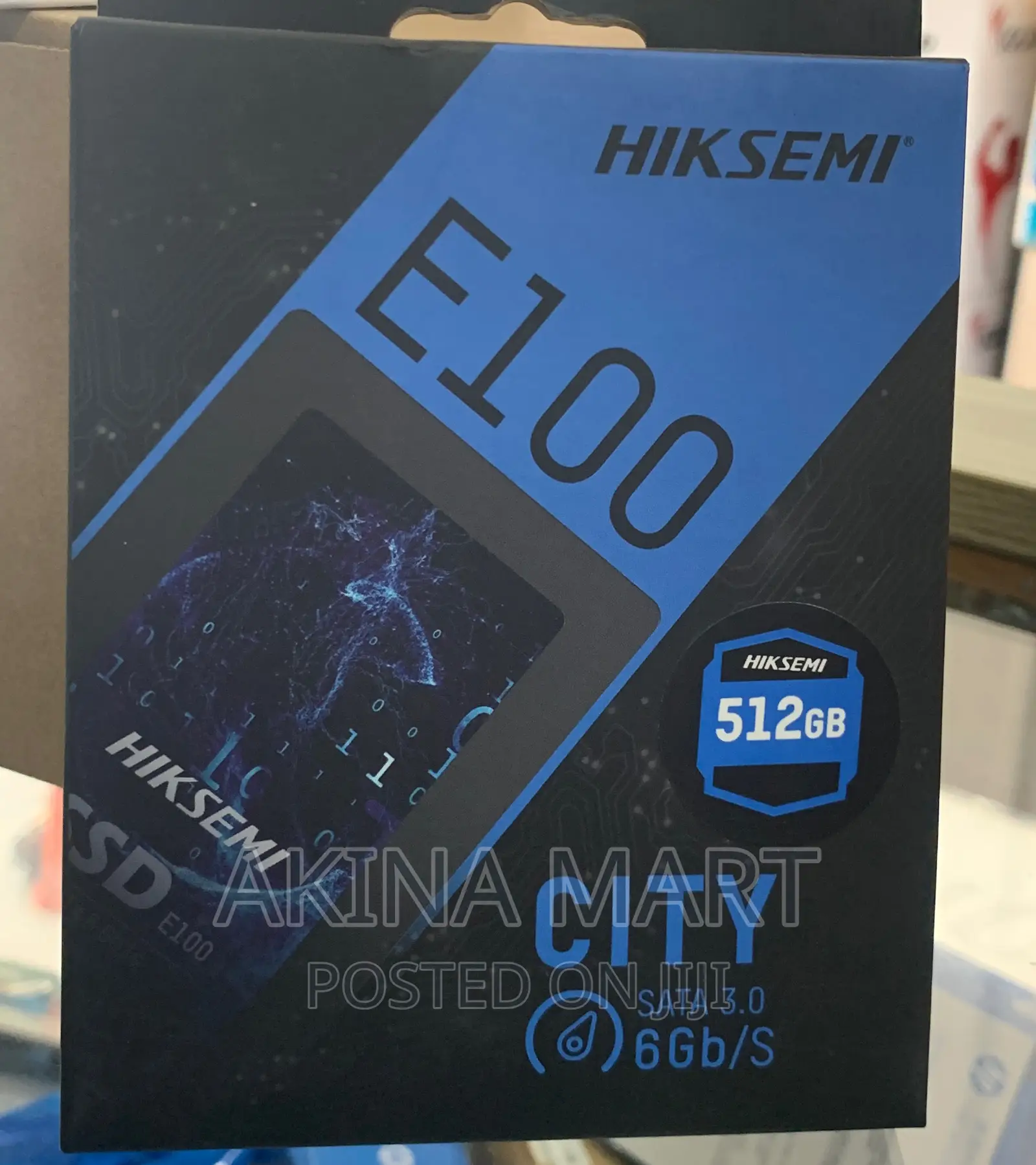 512ssd Solid State Drive