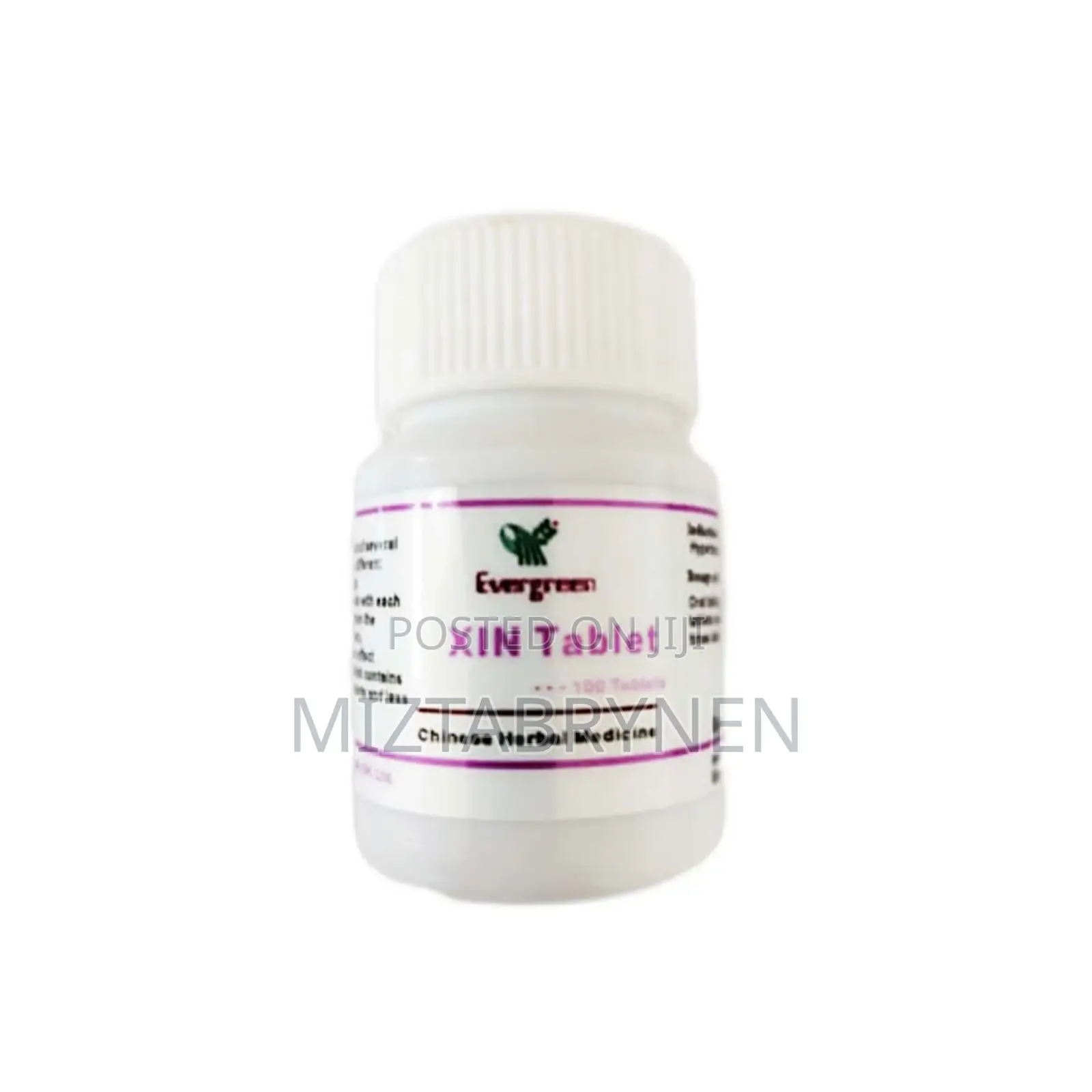 Xin Tablet