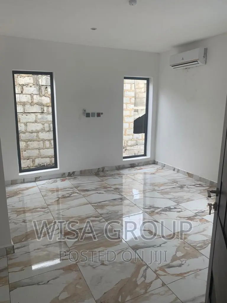 3bdrm Duplex in Wisa Groups, Accra Metropolitan for rent