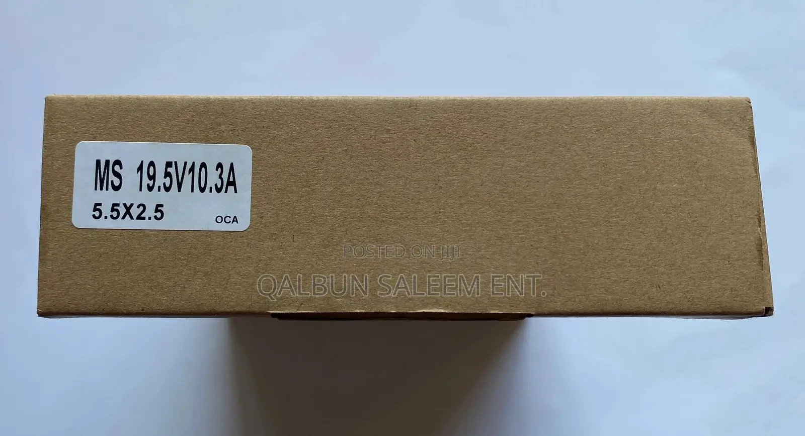 Original Microsoft Surface MSI 19.5V 10.5A 200W Charger