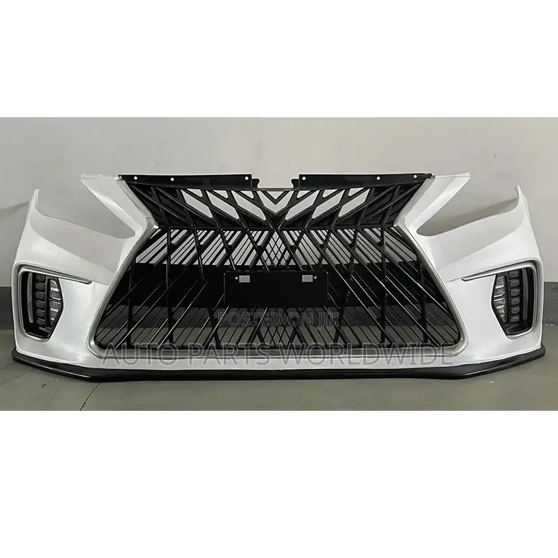 Hyundai Sonata Front Bumper 2011-2014