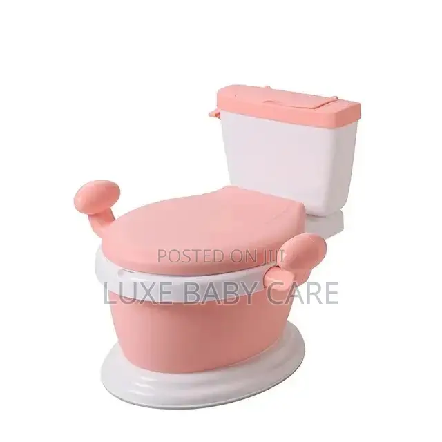 Children's Training Potty