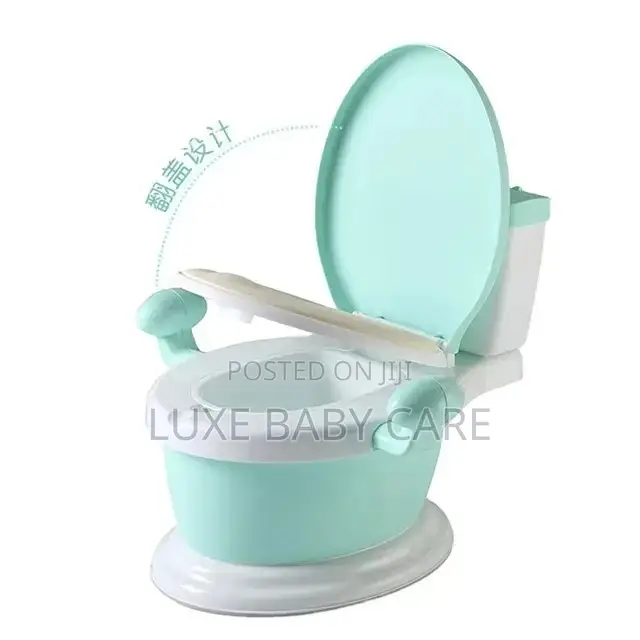 Children's Training Potty