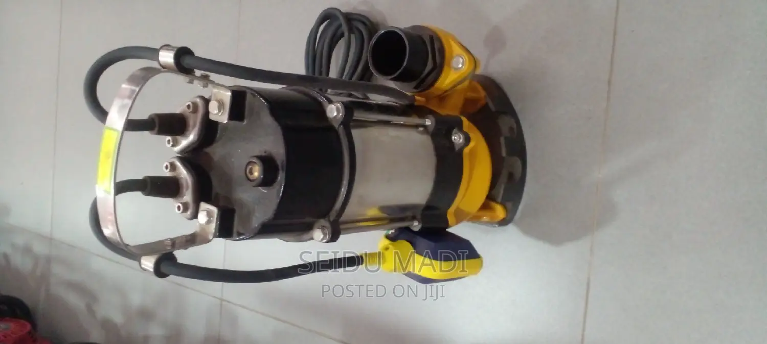 Waterpumps