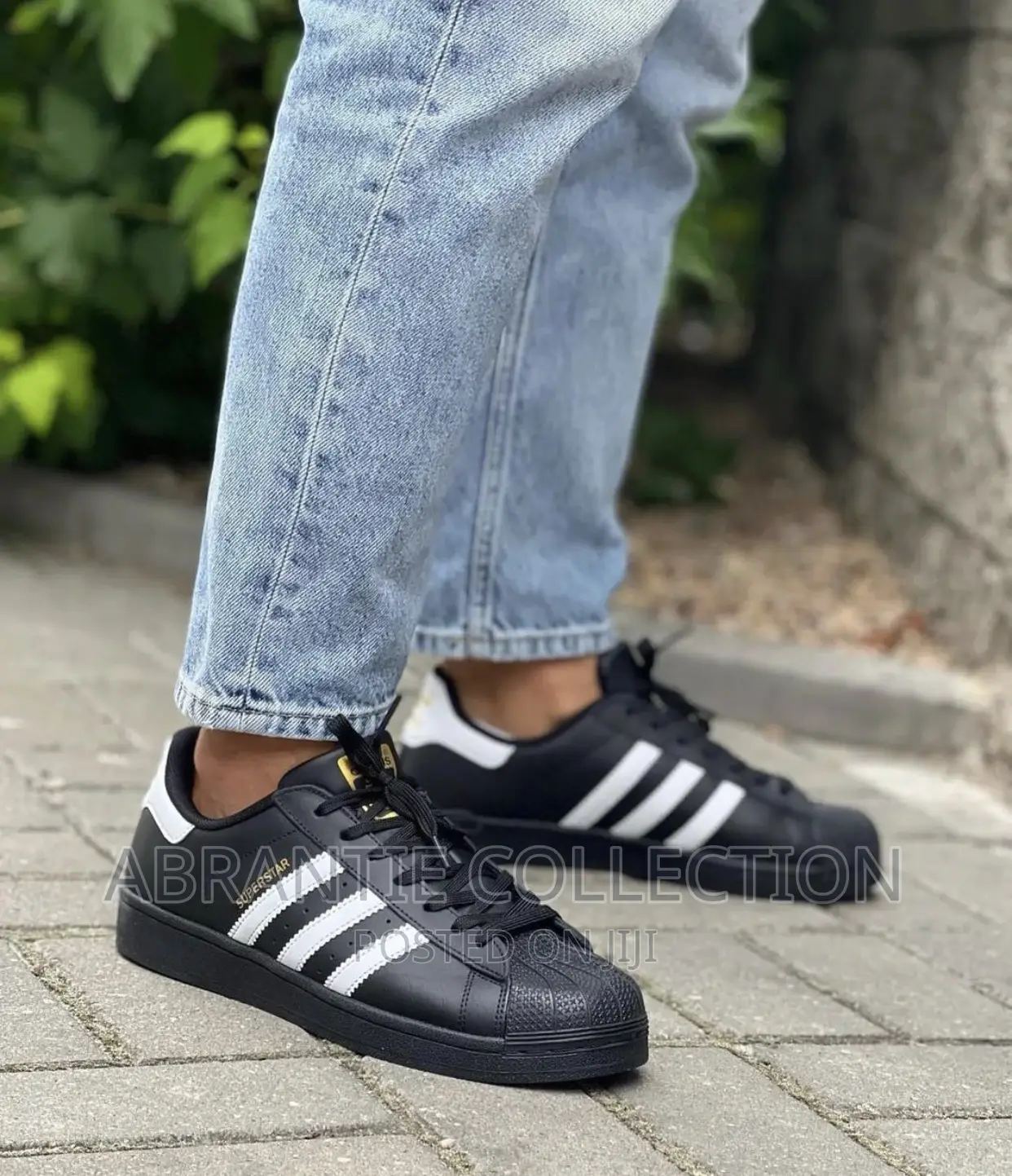 Adidas Superstar
