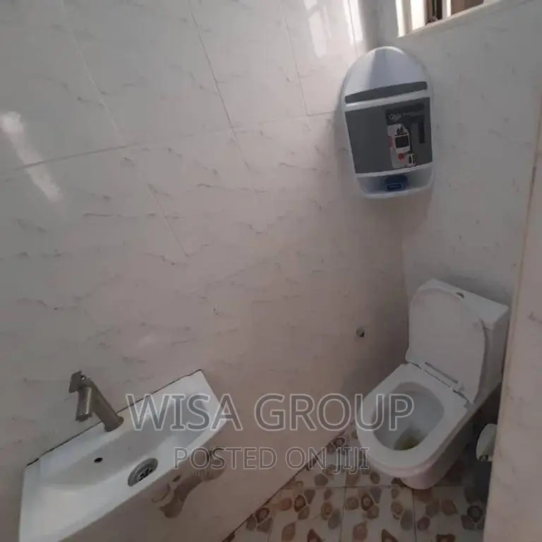 2bdrm Apartment in Wisa Groups, Accra Metropolitan for rent