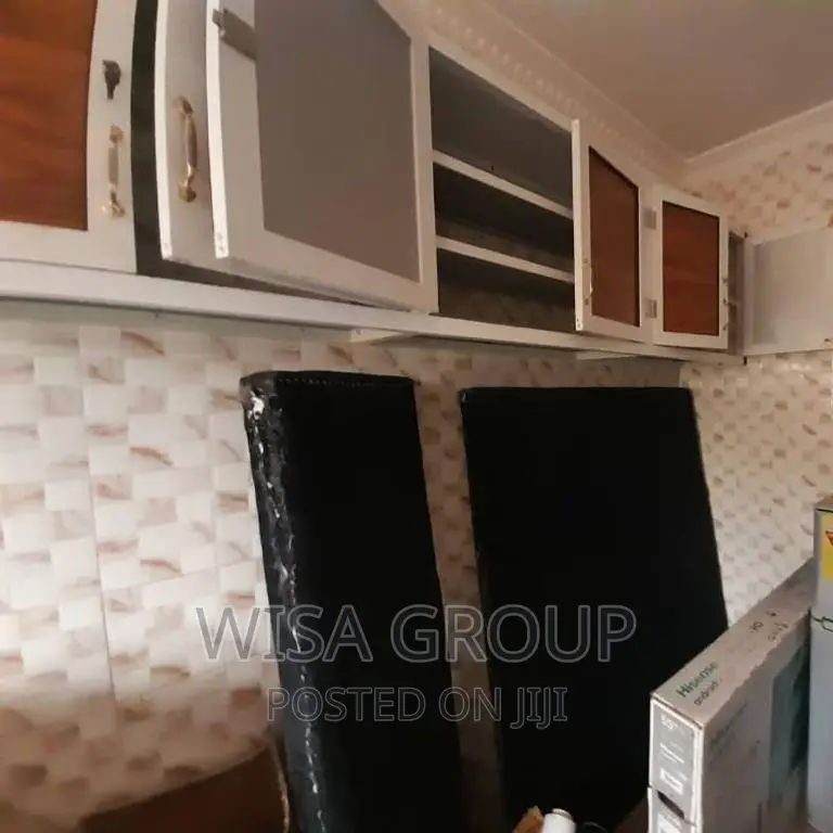 2bdrm Apartment in Wisa Groups, Accra Metropolitan for rent