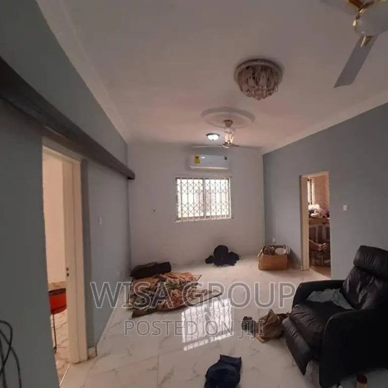 2bdrm Apartment in Wisa Groups, Accra Metropolitan for rent