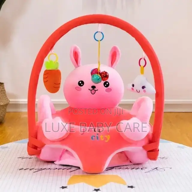 Baby Sofa, Sitting, Practice Chair, Stuffed Toy Chair,