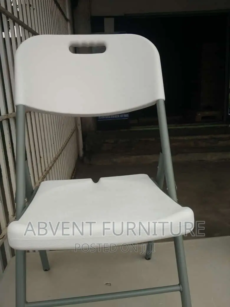 Quality Foldable Chairs