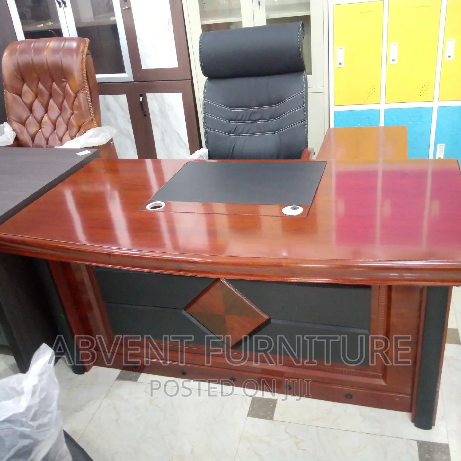 Executive Desk