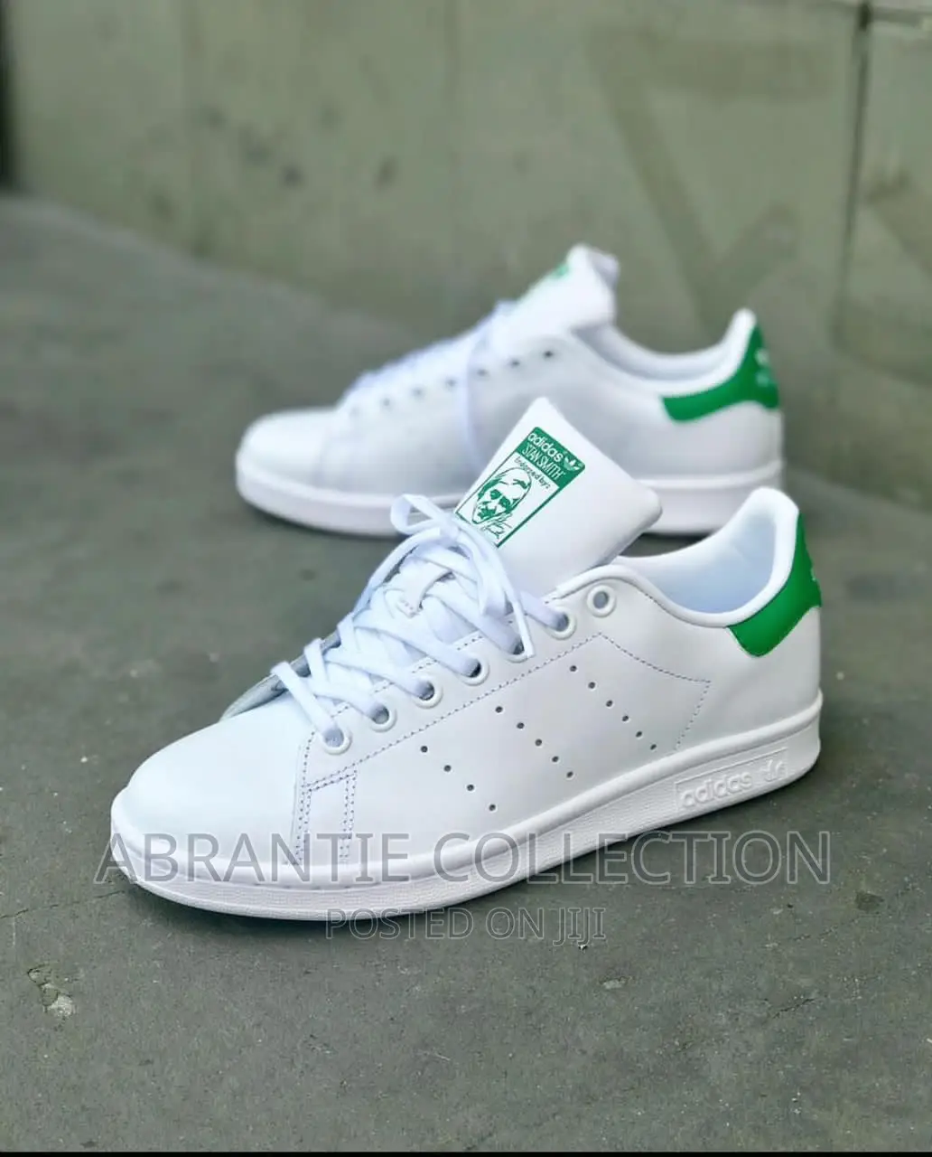 Adidas Stan Smith