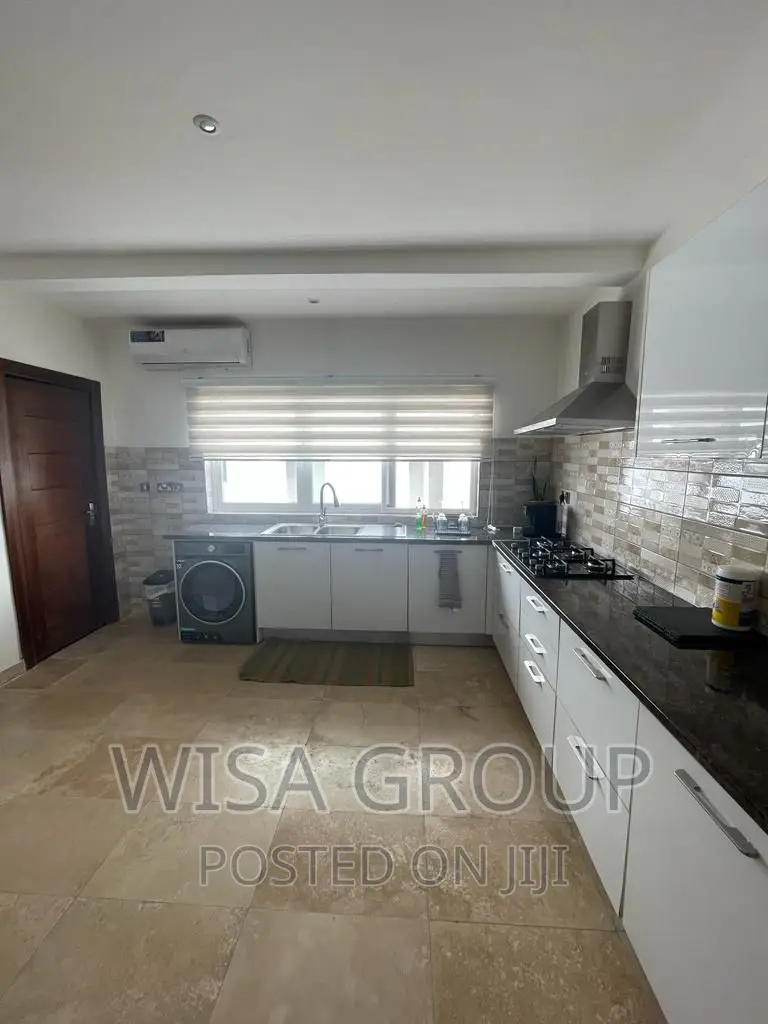 Furnished 5bdrm Duplex in Wisa Groups, Accra Metropolitan for rent
