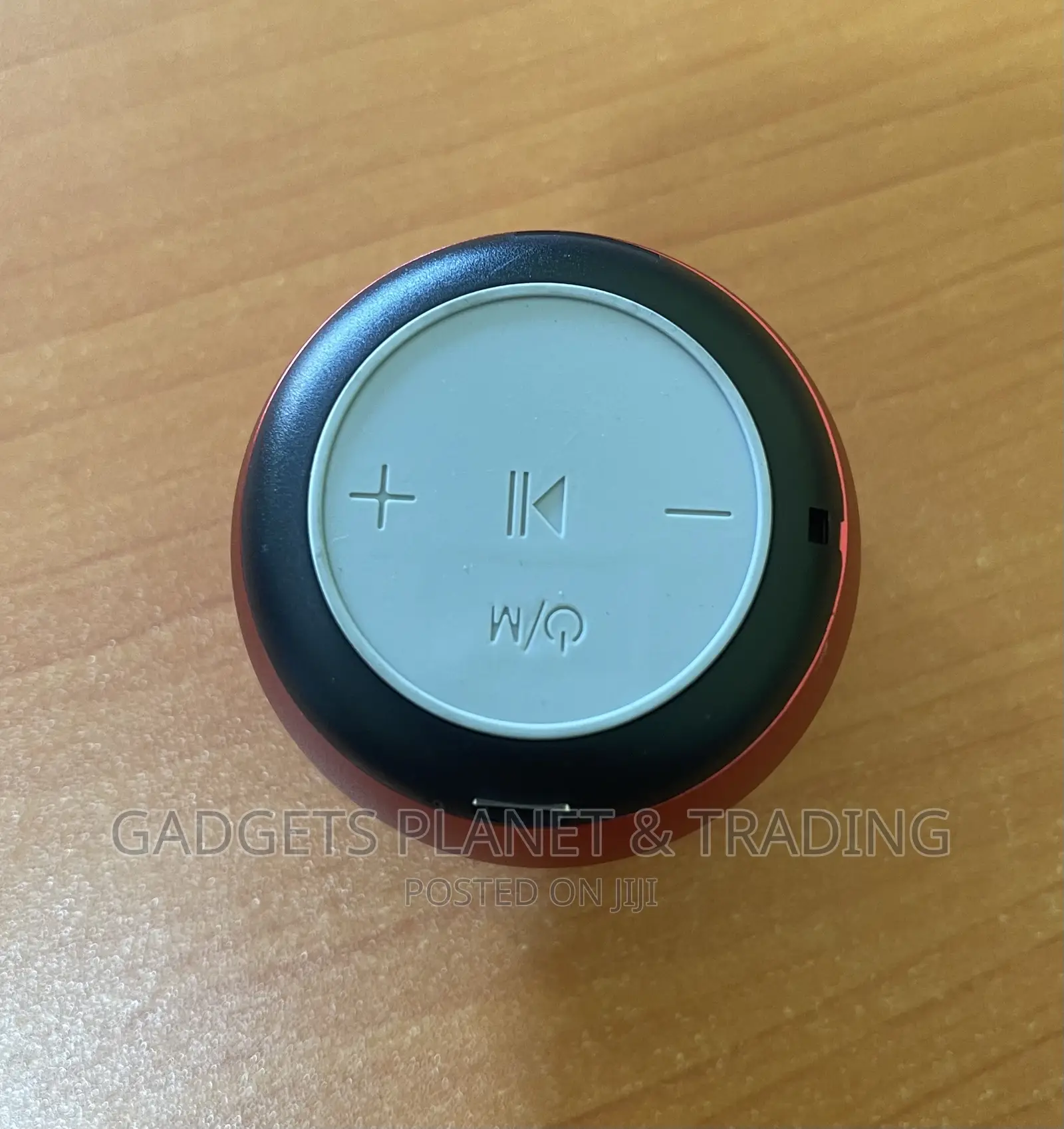 Portable Mini Super Base Bluetooth TWS Speaker - OKCY