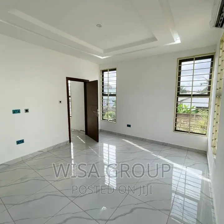 3bdrm Duplex in Wisa Groups, Accra Metropolitan for rent