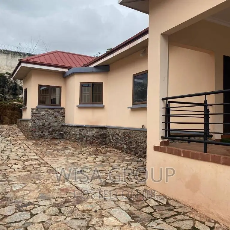 2bdrm House in Wisa Groups, Accra Metropolitan for sale