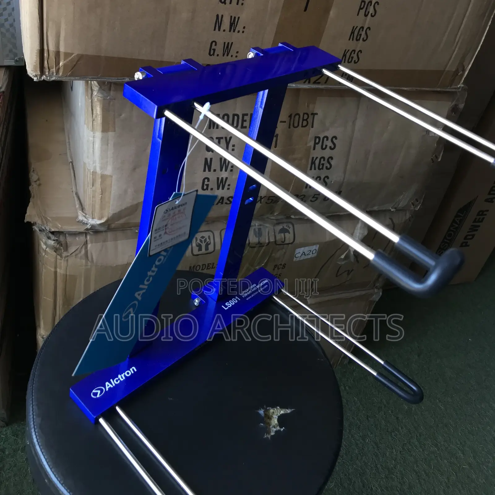 Alctron Laptop Stand