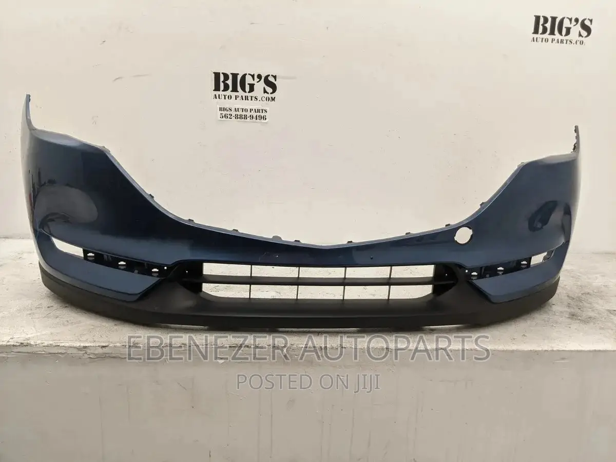 Mazda Cx5 Front Bumper 2017 2018 2019 2020 2021
