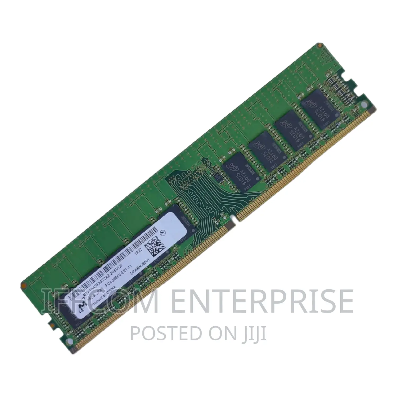 16gb Ddr4 Ecc Unbuffered Server Ram