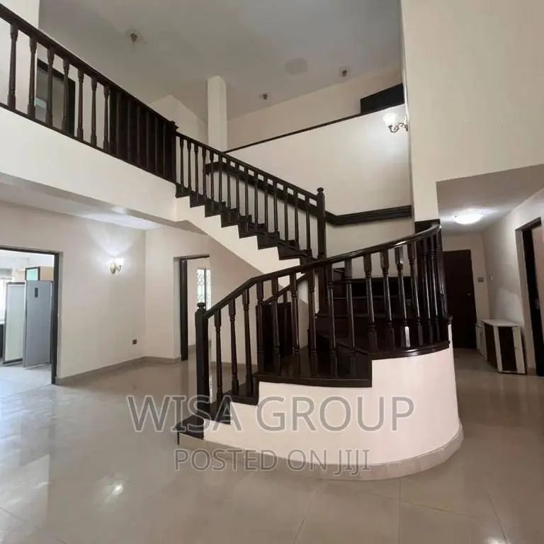 4bdrm Duplex in Wisa Groups, Accra Metropolitan for rent