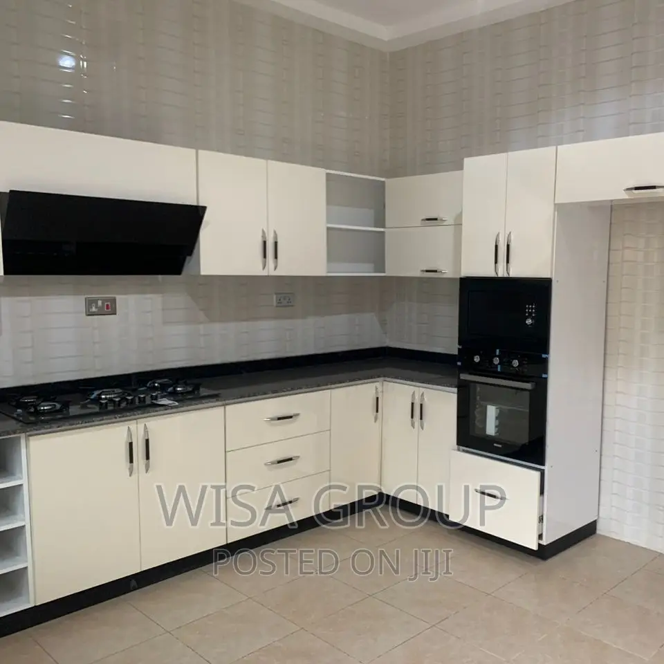 4bdrm Duplex in Wisa Groups, Accra Metropolitan for sale
