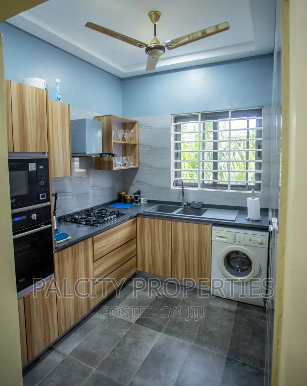 Short Stay Apartment for Rent in Patasi