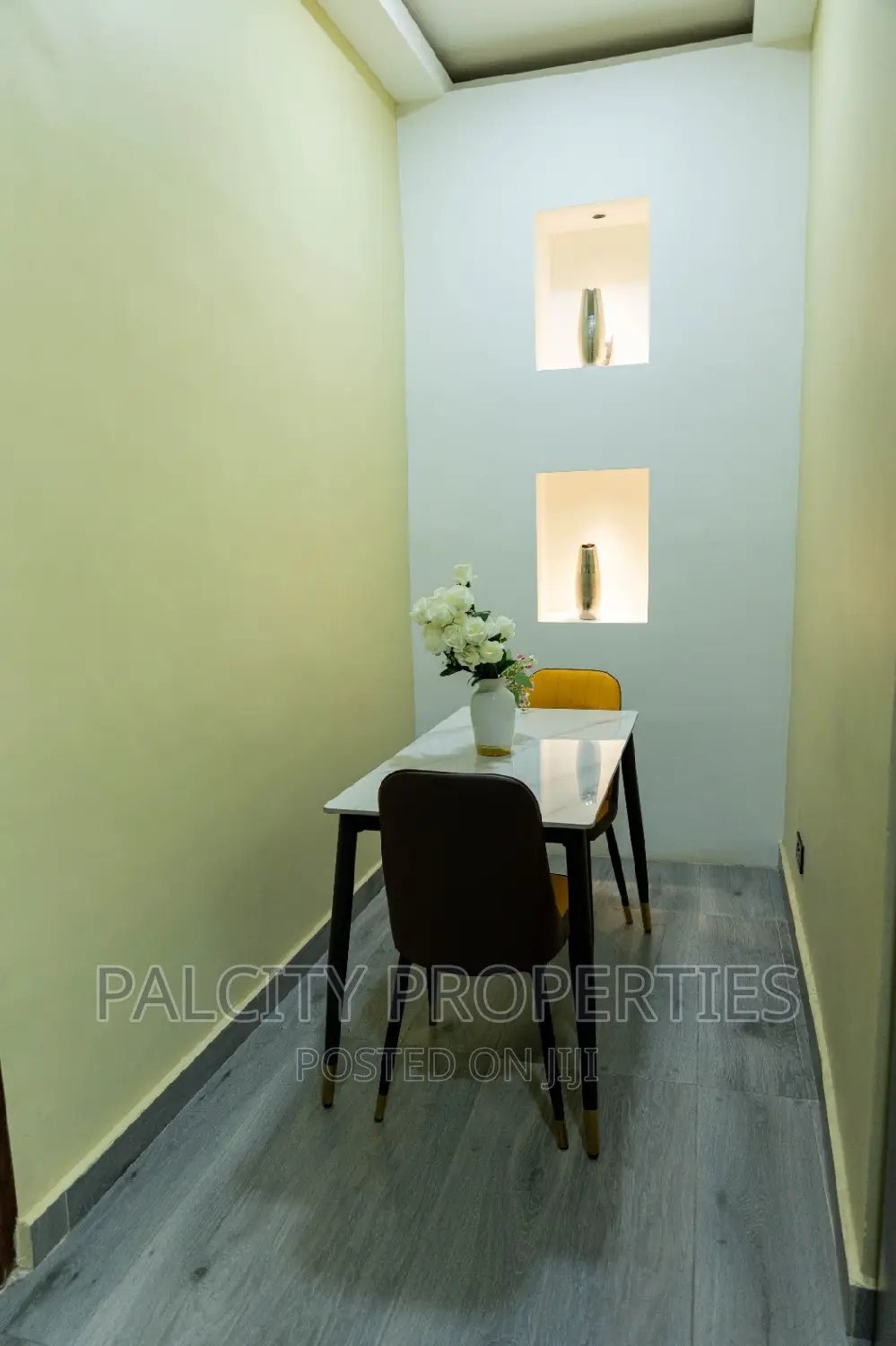 Short Stay Apartment for Rent in Patasi
