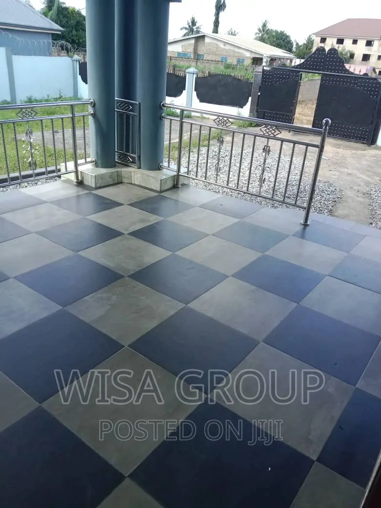 4bdrm Duplex in Wisa Groups, Accra Metropolitan for rent