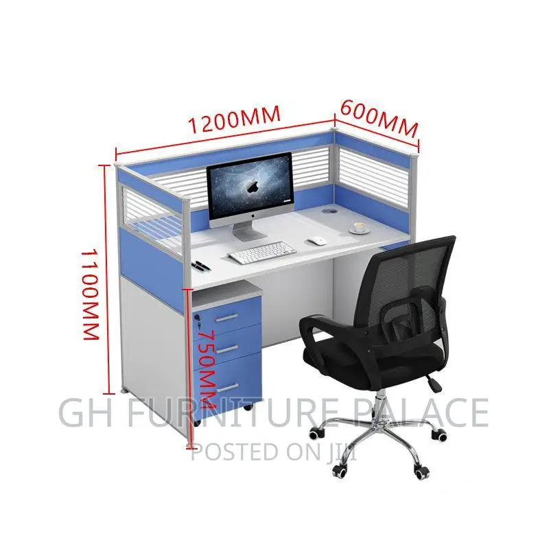 Single Workstation for Sale